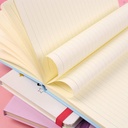 AGENDAS QUILL LINEAS