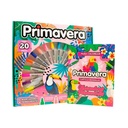 MARCADORES PRIMAVERA X20