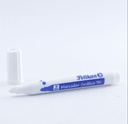 MARCADOR GRÁFICO 751 BLANCO PELIKAN