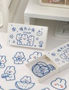 STICKERS OSITO KAWAII