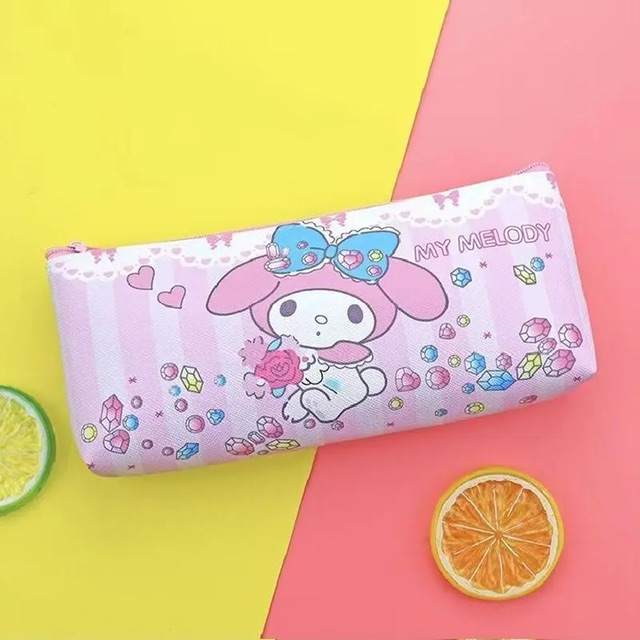 CARTUCHERA SANRIO