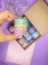 SET 3 WASHI TAPE PREMIUM