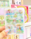 CAJA KAWAII AMOR VERDE