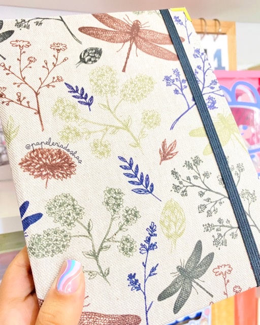 BULLET JOURNAL VINTAGE