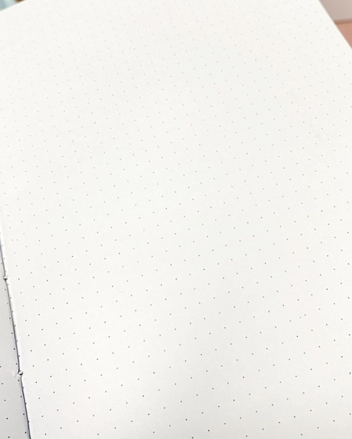 BULLET JOURNAL VINTAGE