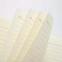 CUADERNO HONEY BEAR B5