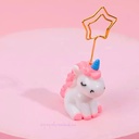 CLIP UNICORNIO PARA NOTITAS