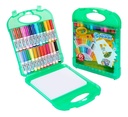 MARCADORES CRAYOLA PIP SQUEAKS 65 PIEZAS