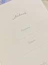 BULLET JOURNAL PREMIUM DALIA