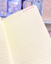 LIBRETA A5 SWEET SOUFFLE