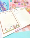 LIBRETA KAWAII LOVE