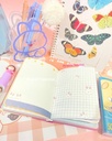 LIBRETA SODA KAWAII