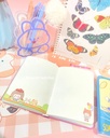 LIBRETA SODA KAWAII