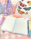 LIBRETA SODA KAWAII