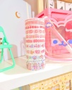 WASHI TAPE LOVE KAWAII