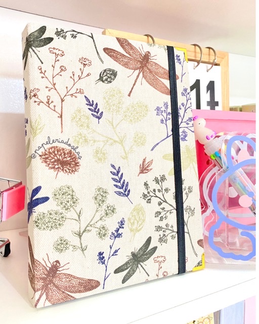BULLET JOURNAL VINTAGE