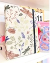 BULLET JOURNAL VINTAGE