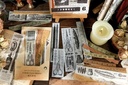SET STICKERS DECO VINTAGE