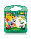 MARCADORES CRAYOLA PIP SQUEAKS 65 PIEZAS