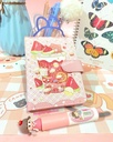 LIBRETA SODA KAWAII