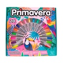 MARCADORES PRIMAVERA X20
