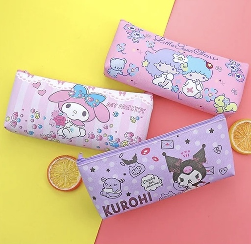 CARTUCHERA SANRIO