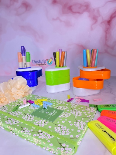 ORGANIZADOR GIRATORIO